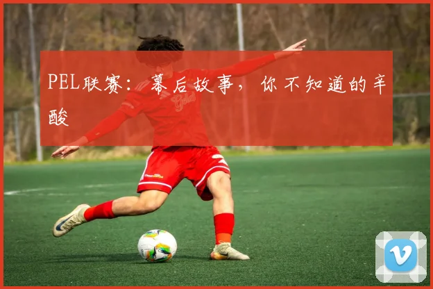 PEL联赛:幕后故事,你不知道的辛酸