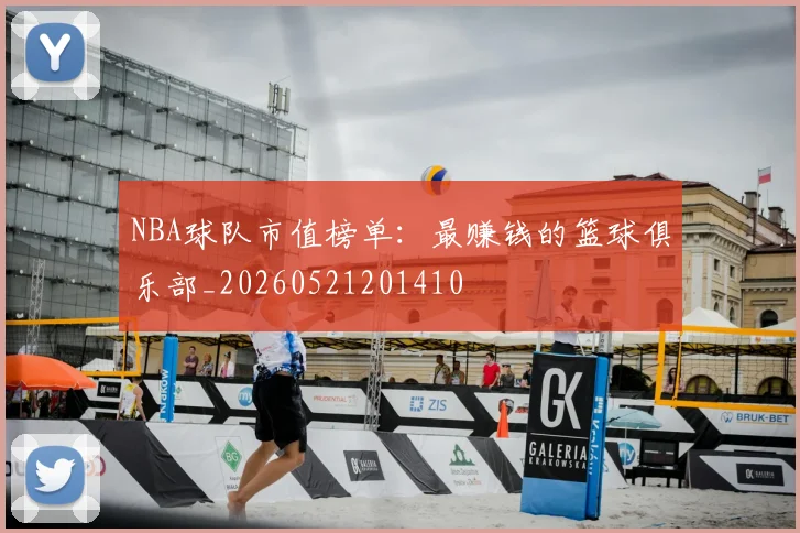 NBA球队市值榜单:最赚钱的篮球俱乐部_20260521201410