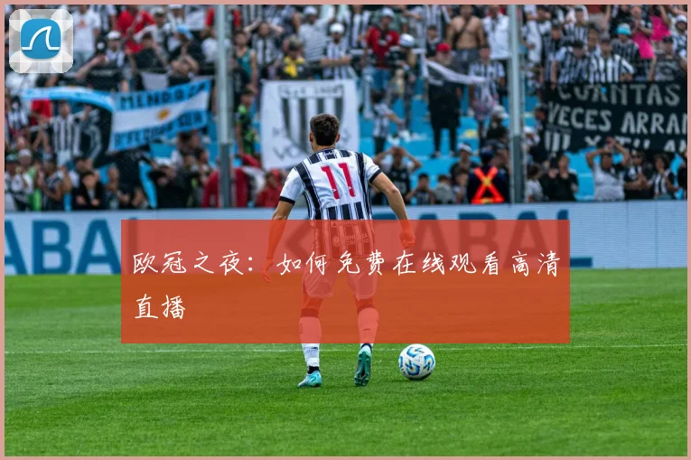 欧冠之夜：如何免费在线观看高清直播