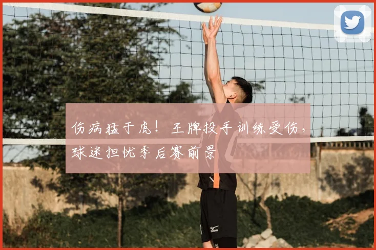 伤病猛于虎！王牌投手训练受伤，球迷担忧季后赛前景